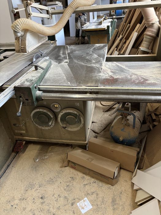 Sprzedam piłę REMA DMMC -40