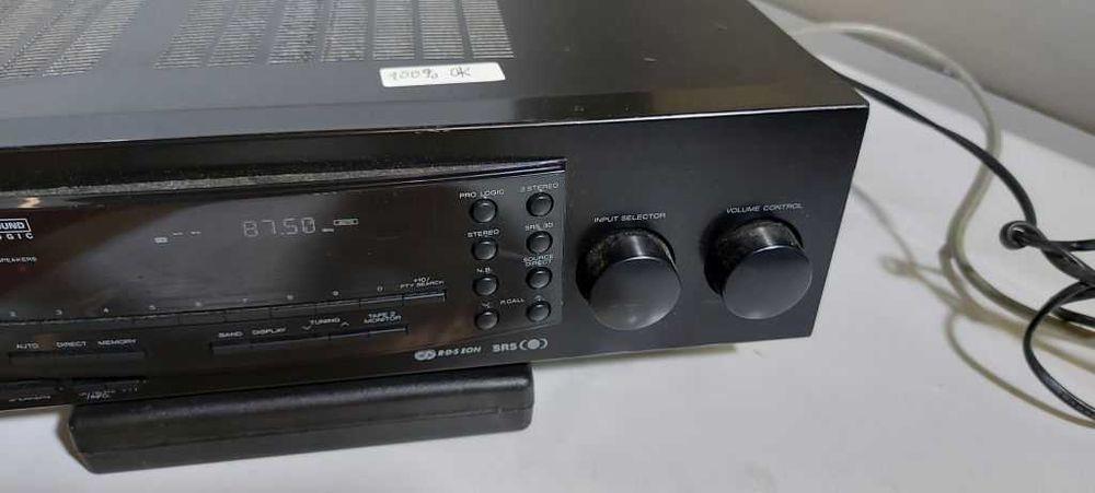 amplituner kina domowego kenwood KR-V5090