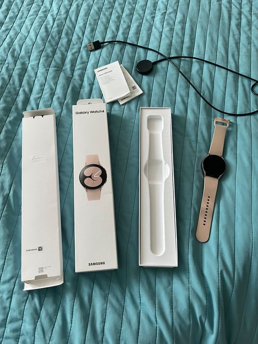 Smartwatch Galaxy Watch 4