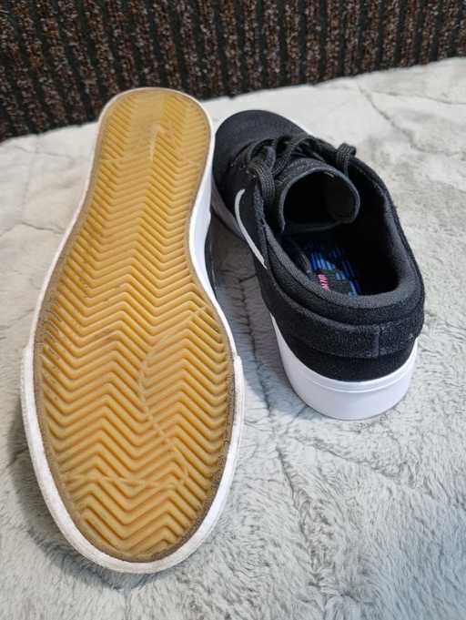 Buty Nike SB Zoom Janoski RM, 36,5