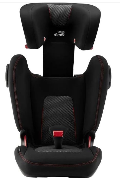 автокрісло Britax-Romer KidFix III M Cool Flow та Захисний килимок