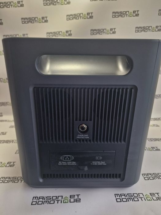 Aferiy  Nomad P210 Зарядна станція  2400 Вт 2048 Вт·год Павербанк ДБС