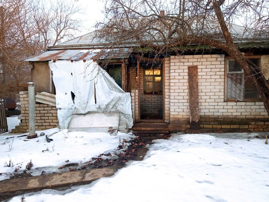 Продам будинок в селі Яреськи