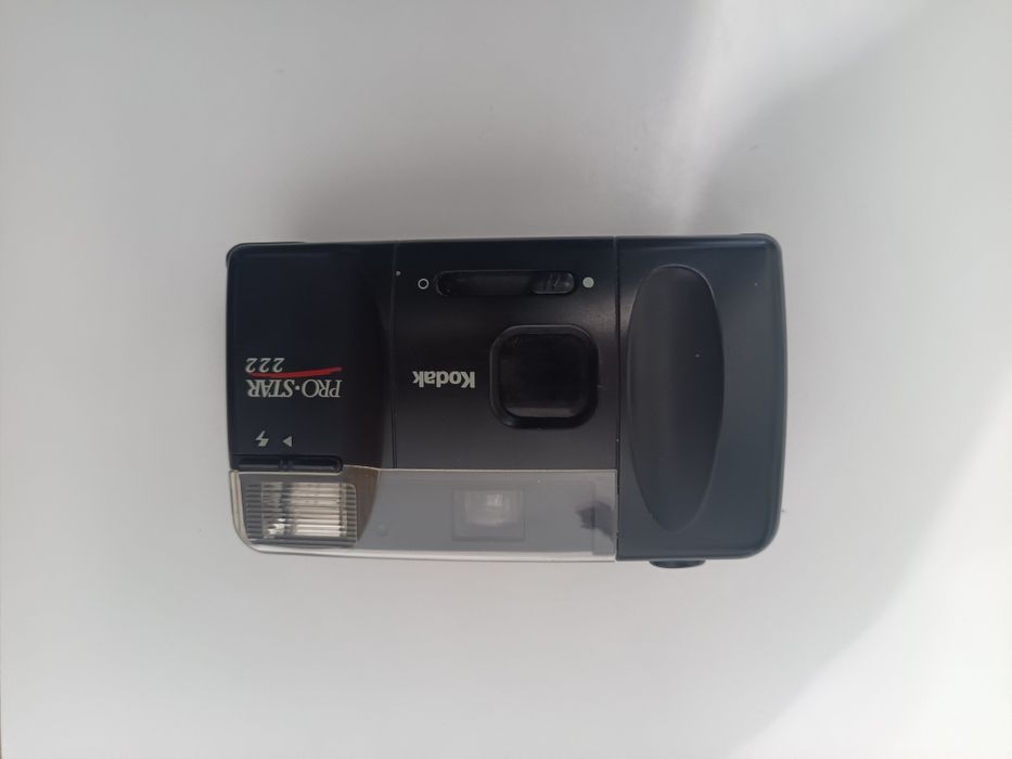 Kodak Pro Star 222