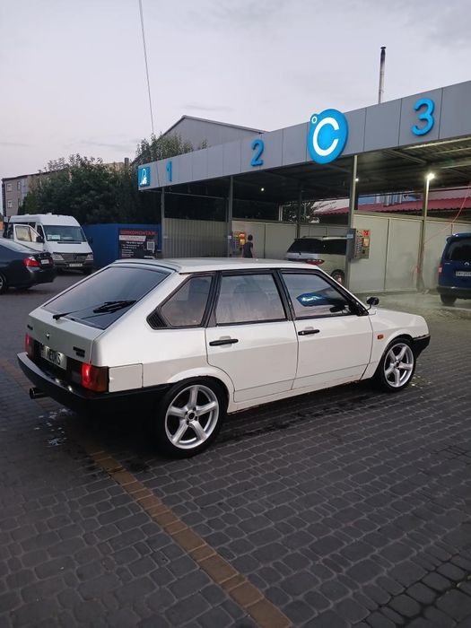 Продам Ваз 2109 1.5