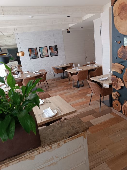Trespasse restaurante