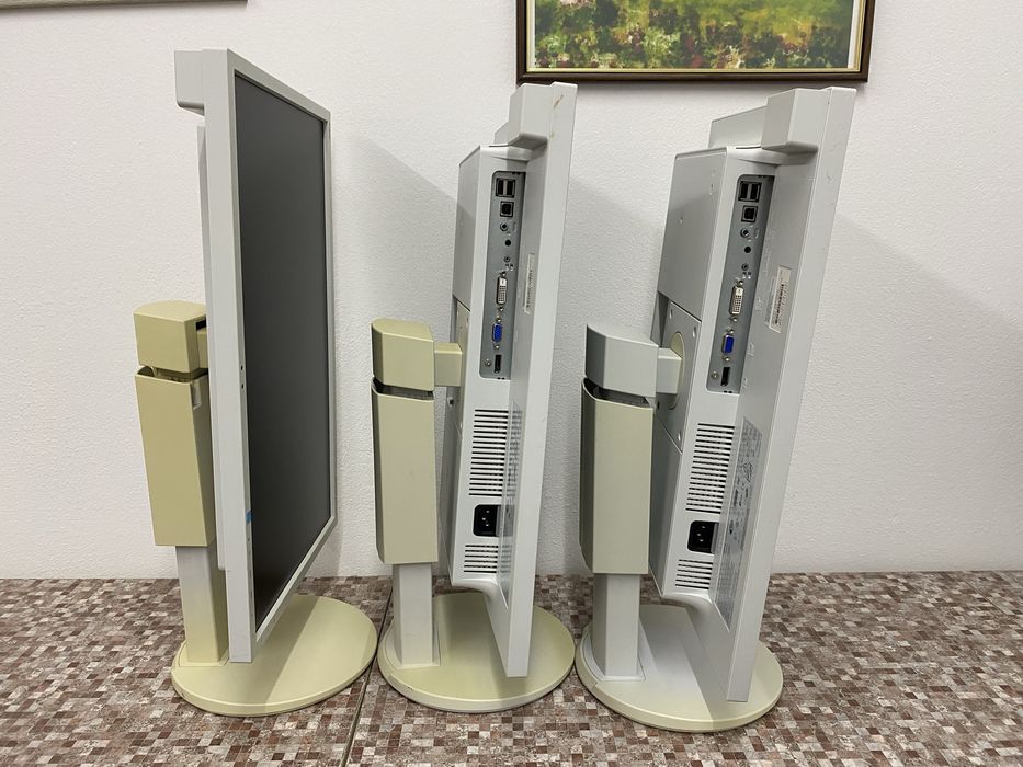 Монітор 22″ NEC MultiSync EA223WM