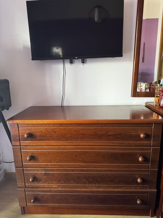 Mobilia de quarto