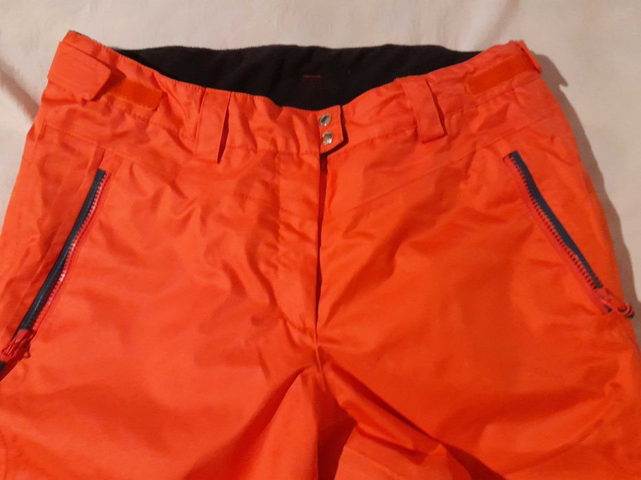 spodnie narciarskie damskie Active roz. 42 nowe