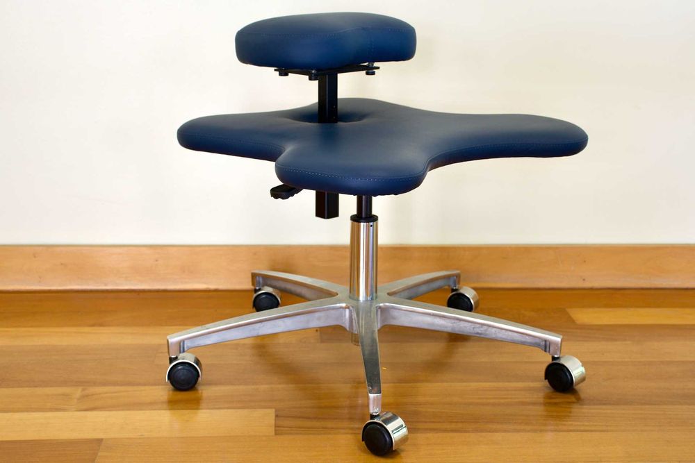 Cadeira Ergonomica Ikaria - Soul Seat - Excelente Estado