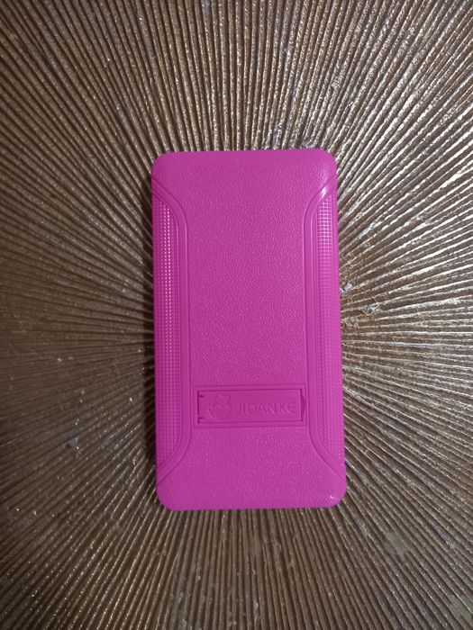 Capa universal para telemóvel rosa nova