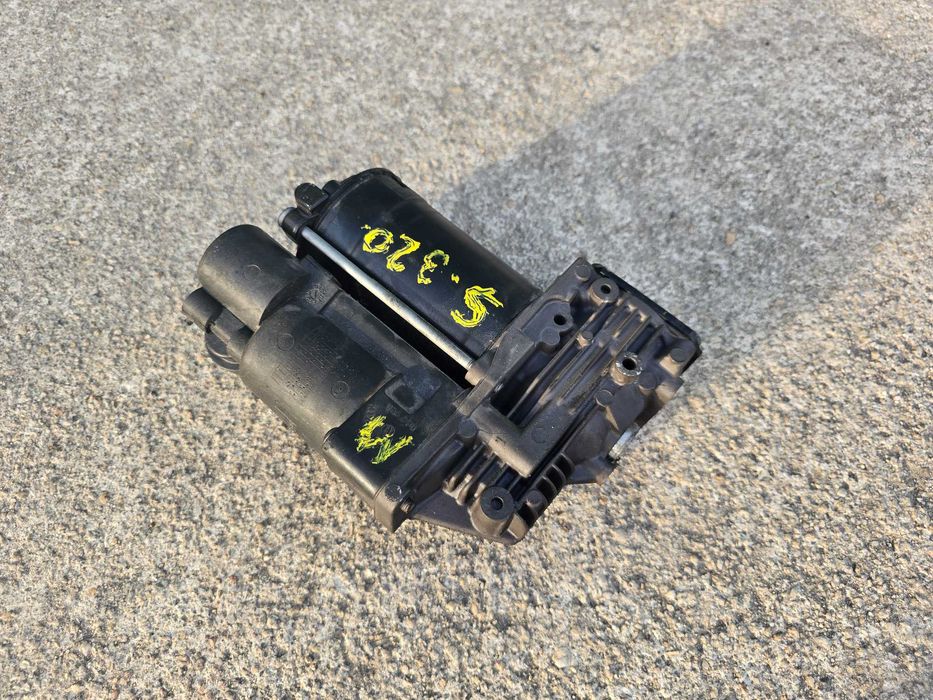 Compressor de suspensão MERCEDES R Class W251