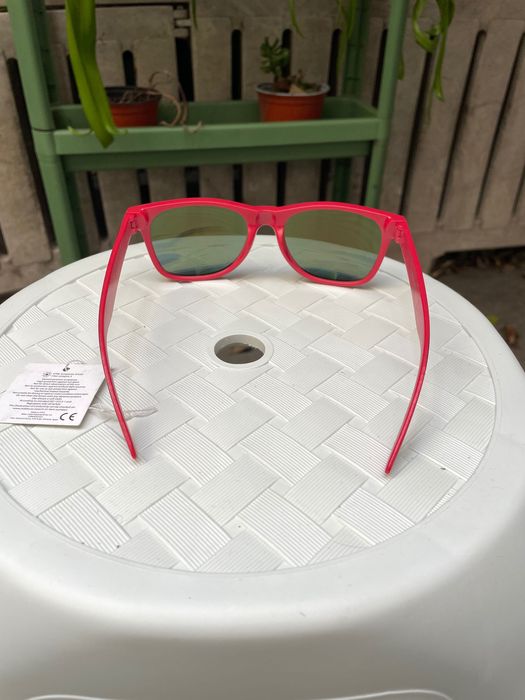 Óculos de sol filtro de Protecção categoria 3