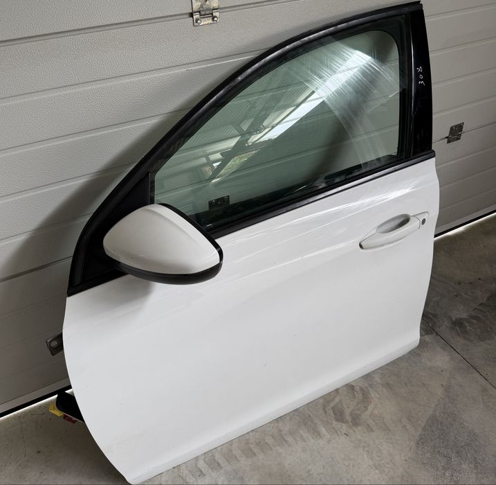 Peugeot 308 Portas 2019