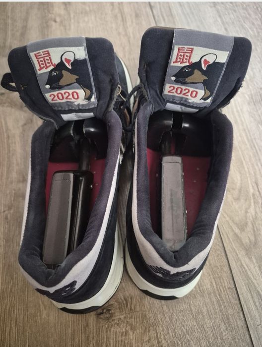 Продам кроссовки New Balance 1500
