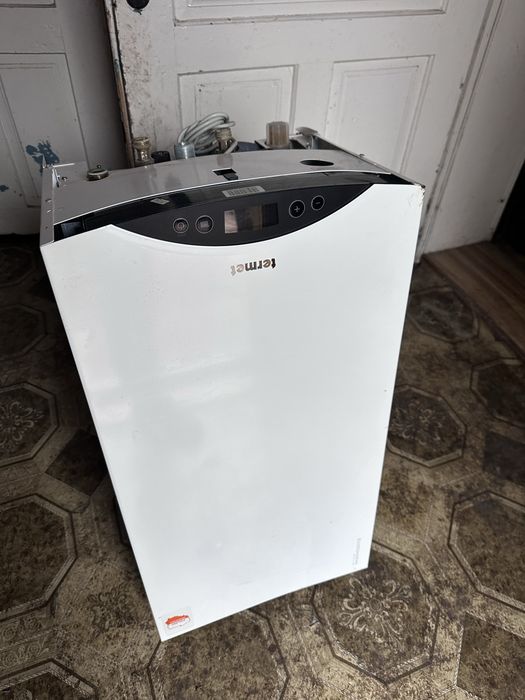 Газовий котел termet 19.5 кв