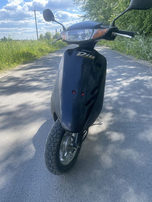 Продам хонда дио 34