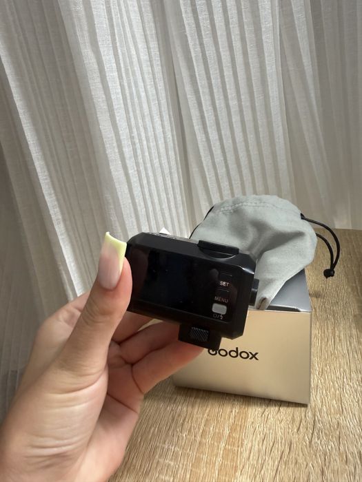 Спалах godox it30