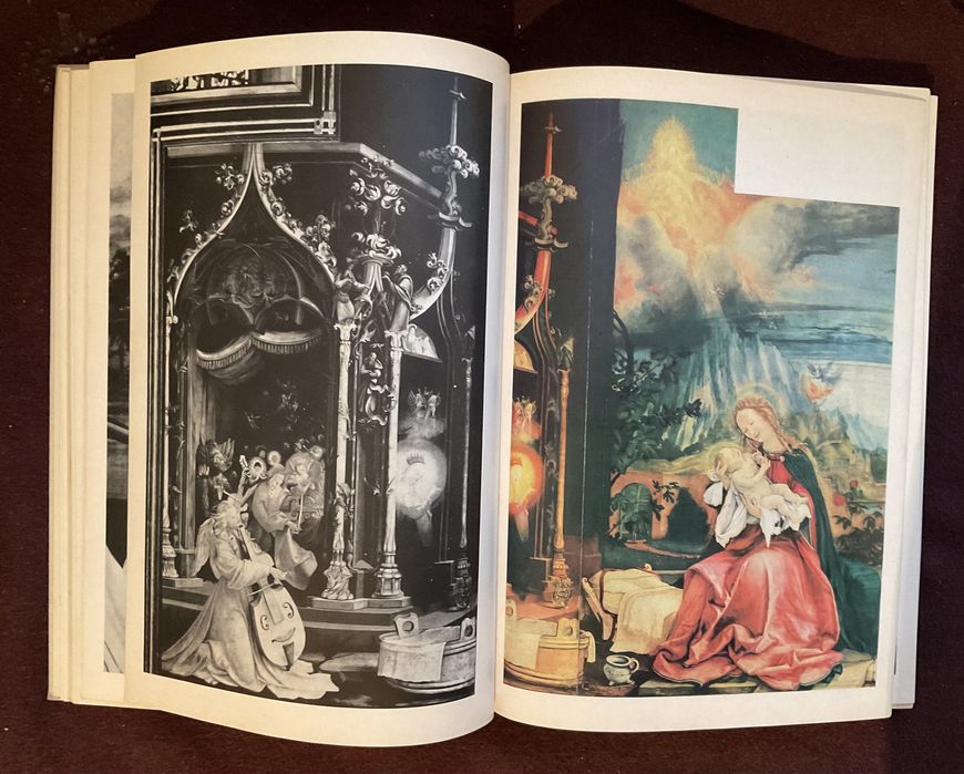 Мистецтво Искусство