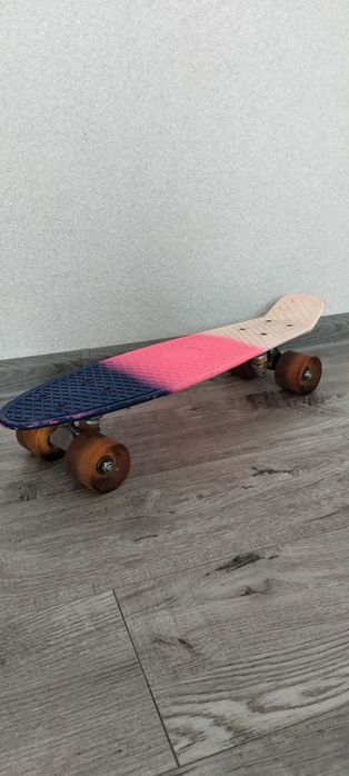 Скейт , пенні борд для дітей