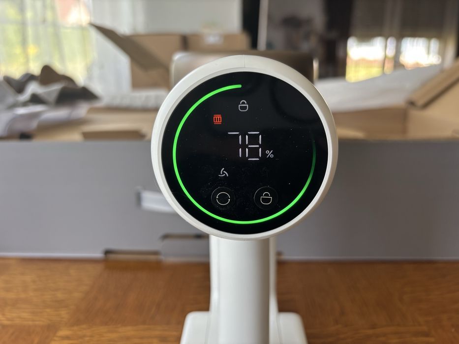Odkurzacz XIAOMI Vacuum Cleaner G10 Plus