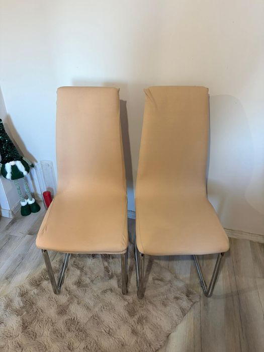 Krzesła komplet 6krzesel