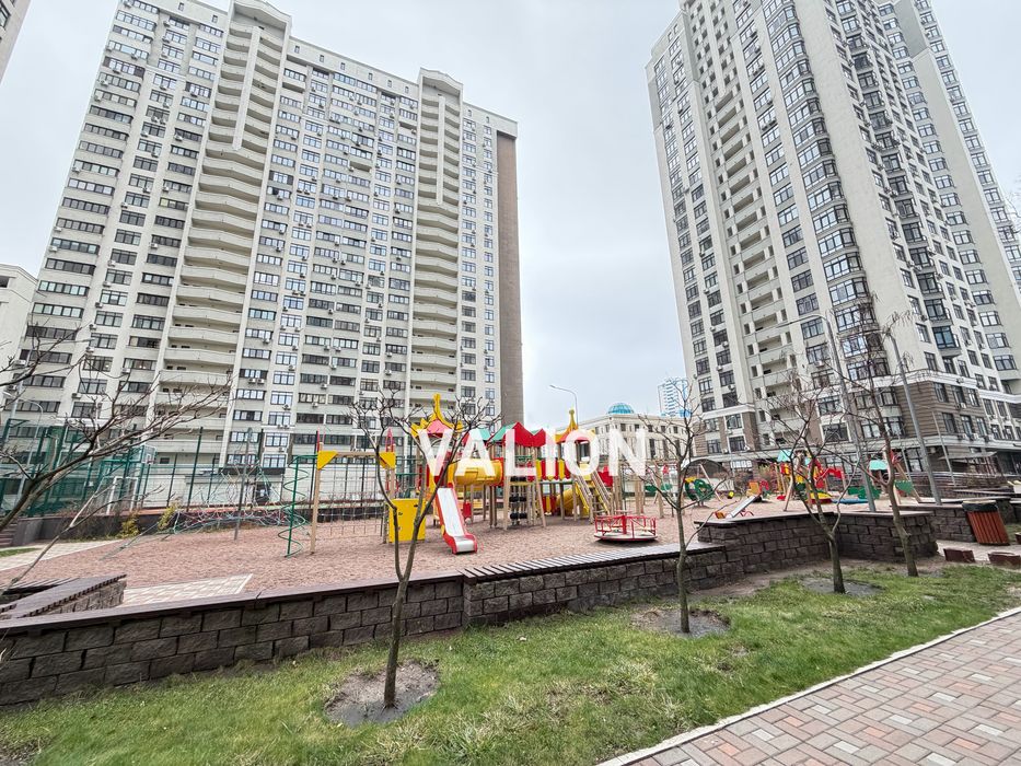 Генератор Без % Продаж квартири ЖК “Зелений острів 2” Сікорського 4Г