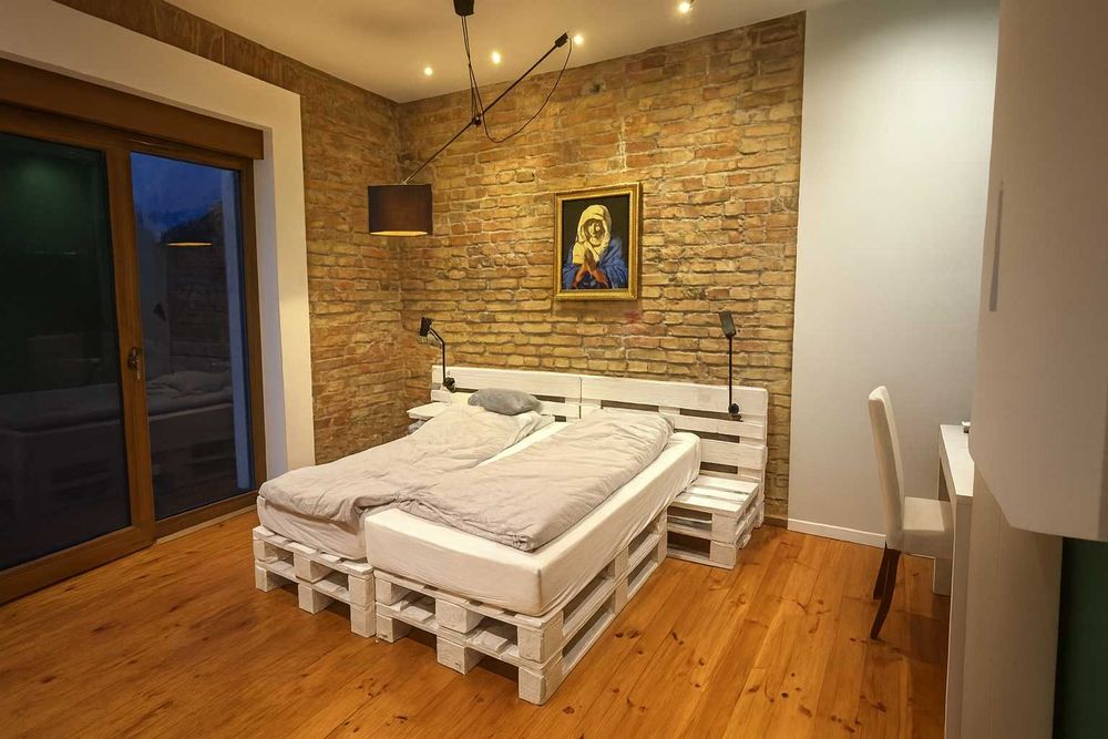 Na sprzedaż mieszkanie w świetnej lokalizacji – centrum Witnicy -74 m2