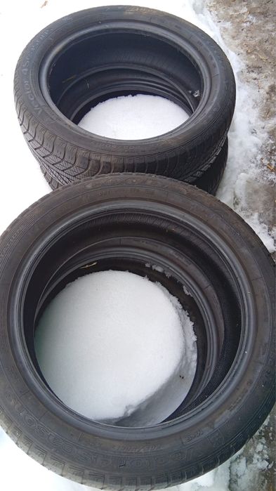 205/50/17 зимні шини р17 205/50