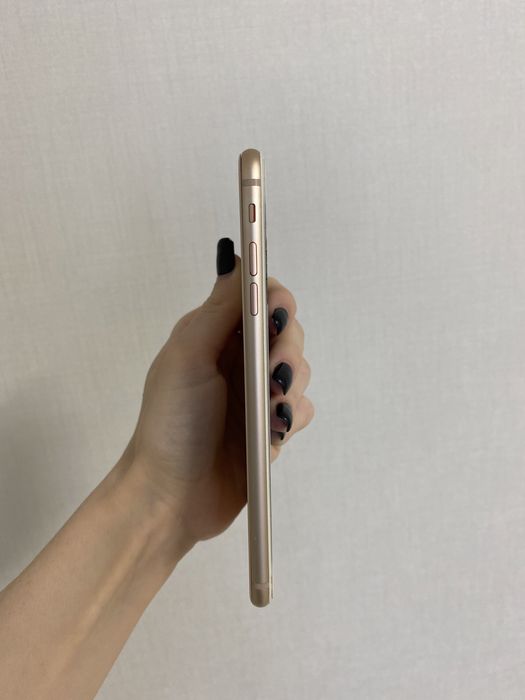 iPhone 8 Plus 256 Gb