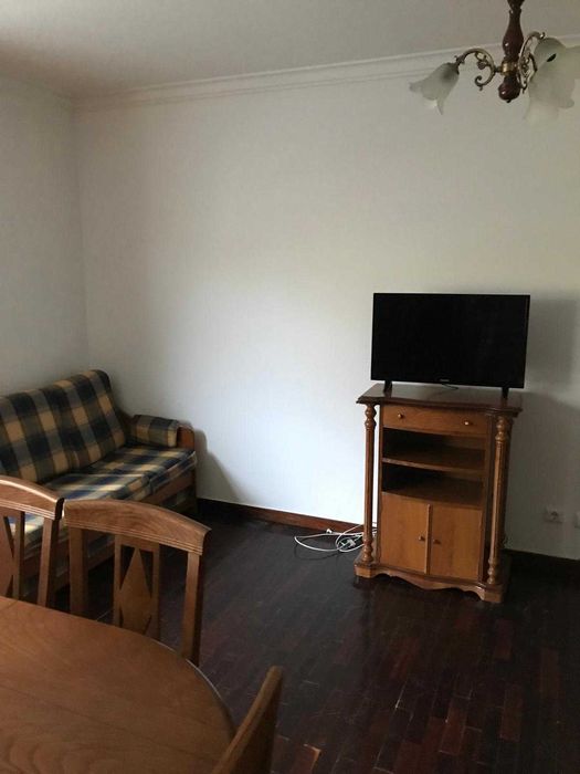 Mobília apartamento T2