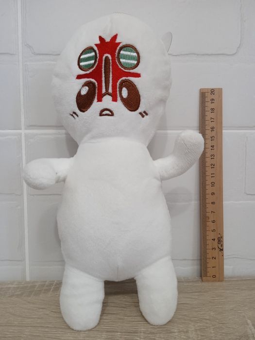 М'які іграшки. Різноманітні. Класні. В чудовому стані