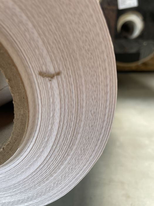 Plandeka PVC 510g BIAŁA 3,2m x (dowolna długość) NOWA !