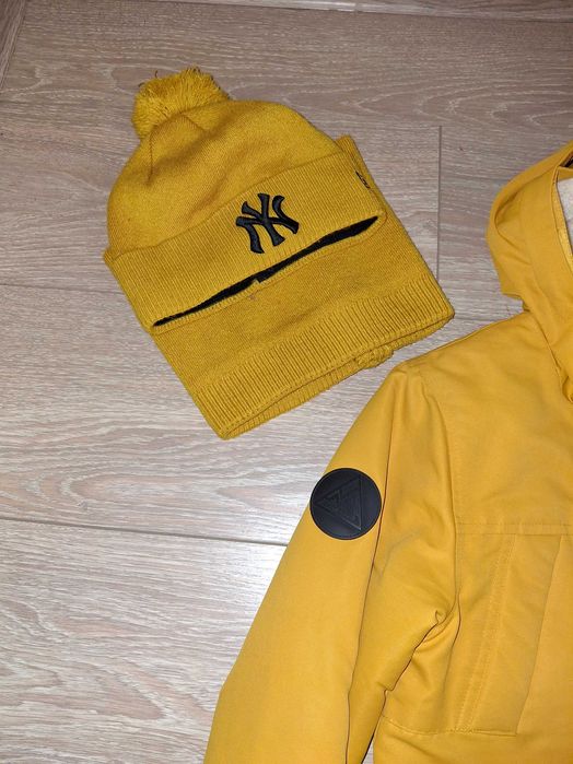 Куртка весна-осінь