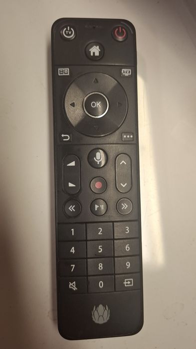 Pilot dekoder UPC Apollo