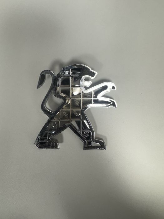 Símbolo Peugeot RCZ