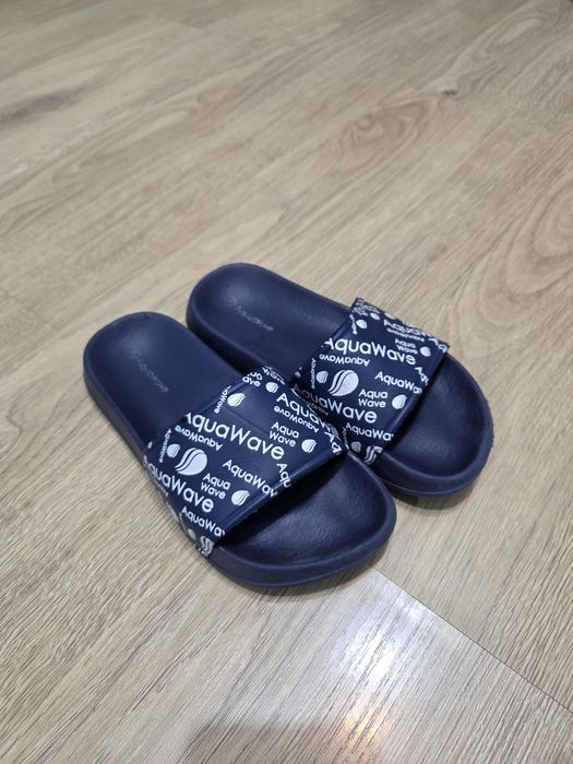 Klapki r. 31 aquawave na basen na lato