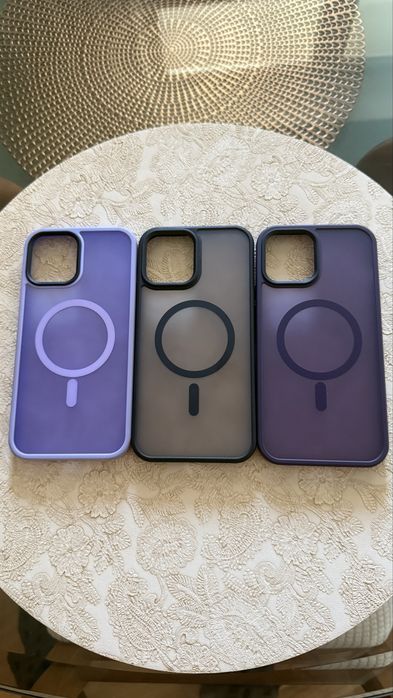 Чехол на  iphone 12 Pro Max