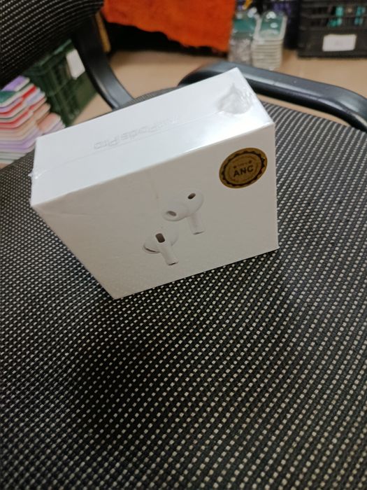 Продам  airpods pro 3