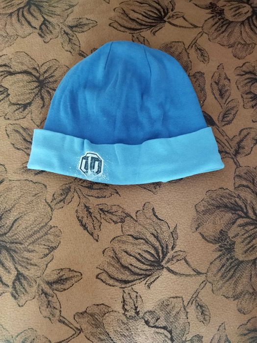 Подарую шапку для хлопчика