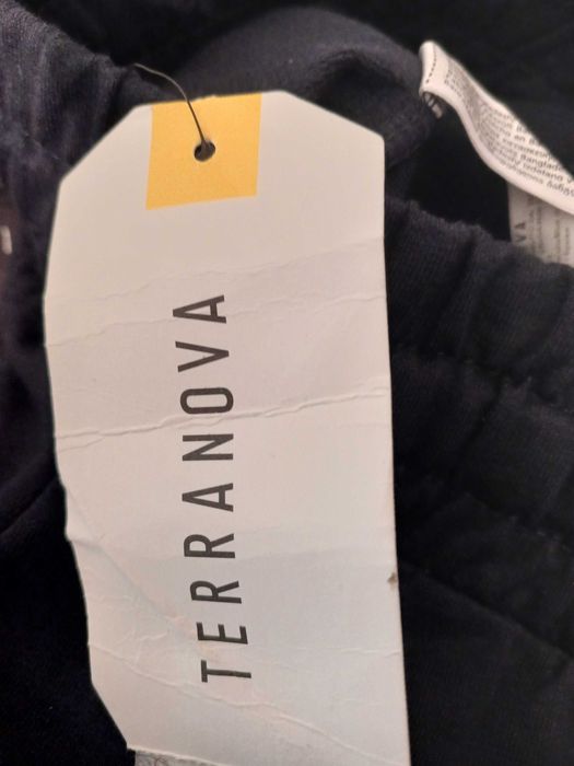 Штани брюки для дівчинки шкільні спортивні