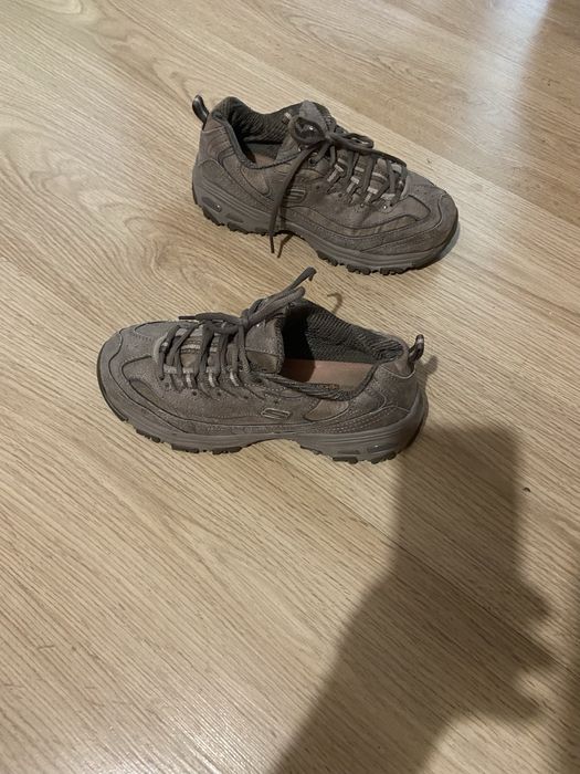 Кросовки Skechers D Lites ориг