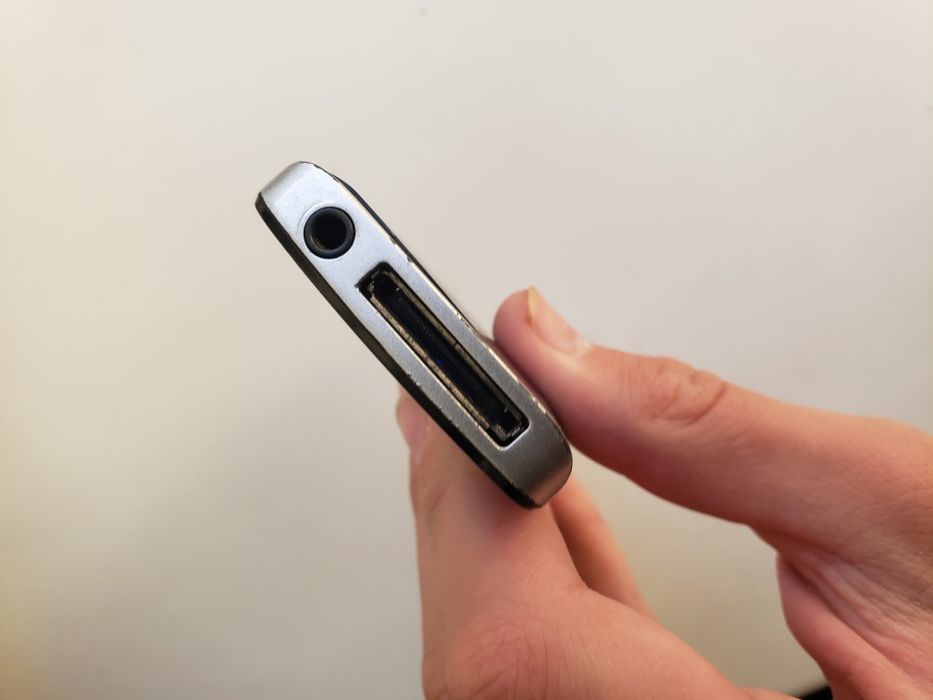 Плеер Philips streamium 2gb