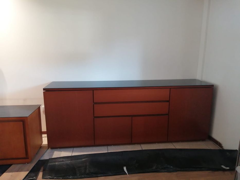 Aparador de sala