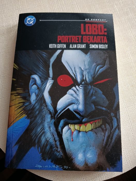 LOBO DC Compact.