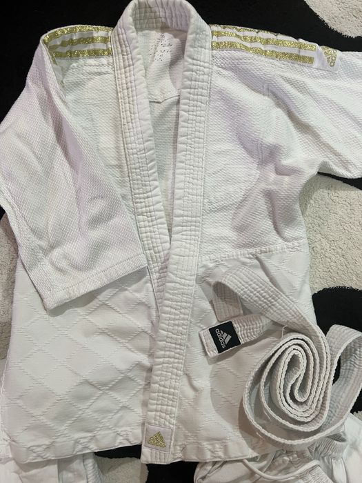 Кімоно для дзьюдо