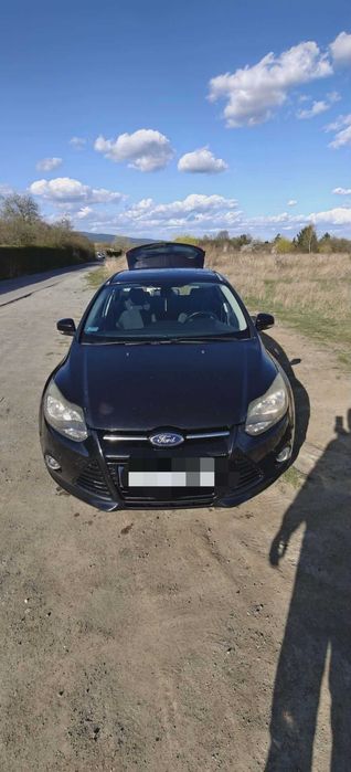 Na sprzedaż Ford Focus rok 2012