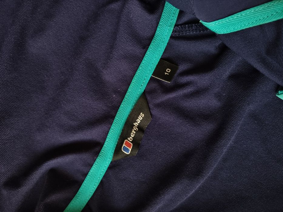 Ветровка Berghaus