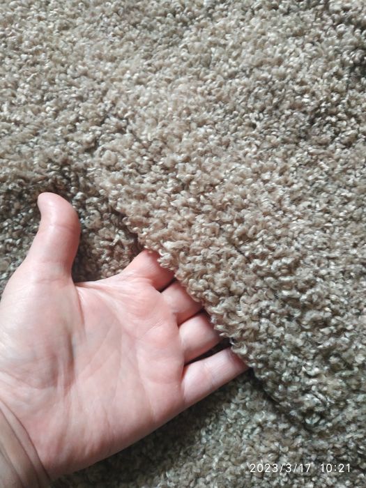 Шубка Тедді, р.М