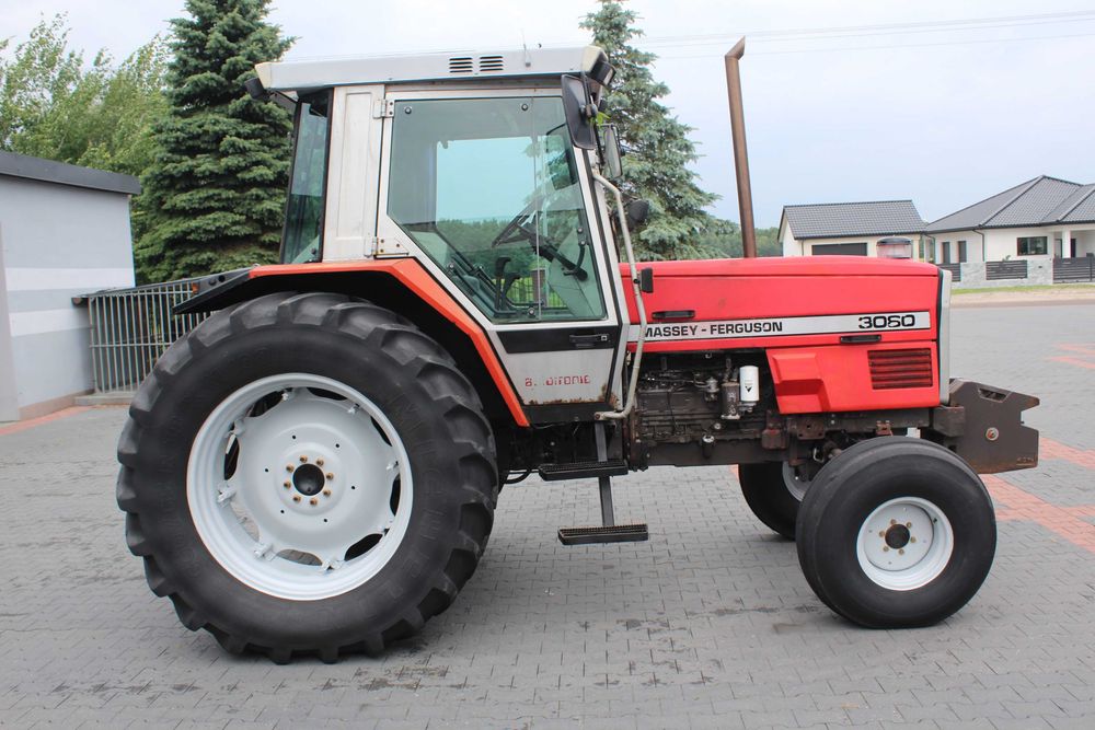 Ciągnik Massey Ferguson 3080